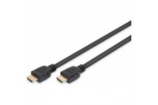 DIGITUS HDMI Ultra High Speed connection cable, type A