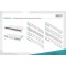 DIGITUS boitier d'epissures Fibre Optique, Extensible, Verrouillage Rapide