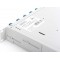 DIGITUS boitier d'epissures Fibre Optique, Extensible, Verrouillage Rapide