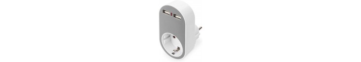 Adaptateurs Pour Intérieur
