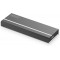 Mini boitier pour M.2 NVMe PCIe SSD, USB 3.1 Type-Câ„¢