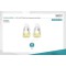 DIGITUS DK-1644-A-030CL cable de reseau Gris 3 m Cat6a S/FTP (S-STP)