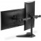 DIGITUS DA-90401 Support pour ecran jusqu'a  32" jusqu'a  2 x 8 kg VESA 75 x 75 100 x 100 mm Noir