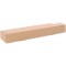 DIGITUS Panneau de Guidage de cable 19" 1HE 5 Barres de Guidage en Acier Rond 75 x 40 mm Noir