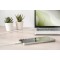 Cable de Chargement de donnees USB, Lightning - USB-C M/M, 1,0m, PVC, MFI, Blanc