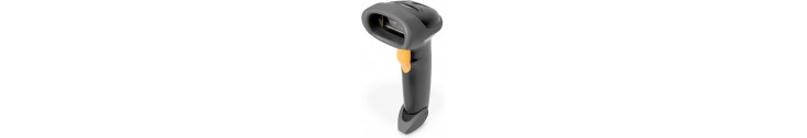 Scanners Manuel