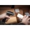 DIGITUS Scanner de Codes-Barres 1D, bidirectionnel 200 balayages/Sec, 2 m de cable USB-RJ45