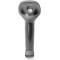 DIGITUS Scanner de Codes-Barres 1D, bidirectionnel 200 balayages/Sec, 2 m de cable USB-RJ45