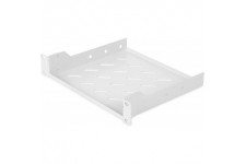 DIGITUS DN-10-TRAY-2 Accessoire de Racks etagere Gris 10"