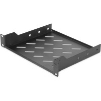 Digitus DN-10-TRAY-2-B Accessoire de Racks etagere