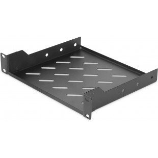 Digitus DN-10-TRAY-2-B Accessoire de Racks etagere