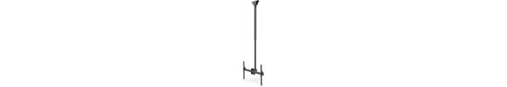 Supports Plafond Pour Tv