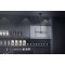 Monitor/TV Support de Plafond 37-70", 50 kg Max. ,560-910 mm, Noir