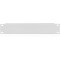 DIGITUS Cache 1U, 10 Pouces 45 x 255 x 10 mm, Gris (RAL 7035)