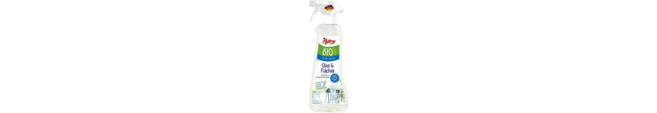 Nettoyants Pour Vitres