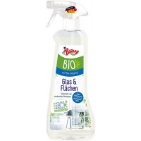 POLIBOY Bio Nettoyant pour Salle de Bain au canape