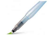 Pentel Arts xfrh/1 de B Aquash Pinceau Stylet, epaisseur : B, contenu : 7 ml