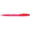 Pentel S520-4 Sign Pen Lot de 4 feutres a  pointe de 8 mm Noir/rouge/bleu/vert