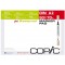 COPIC Markerblock DIN A2 70 g/qm 50 Blatt