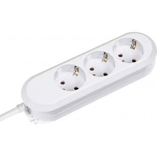 Smart - Verlangerungsschnur - 3 Ausgangsstecker