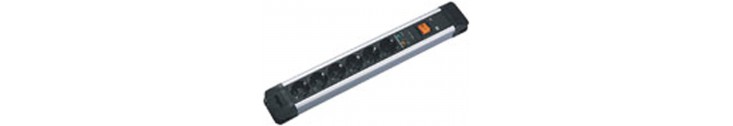Multiprises, 6 Prises
