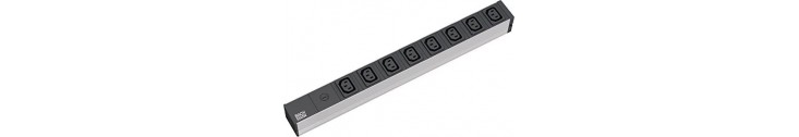 Multiprises 19'