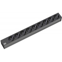 Bachmann 333.506 Noir