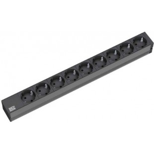 Bachmann 333.506 Noir