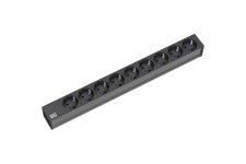 Bachmann 333.506 Noir