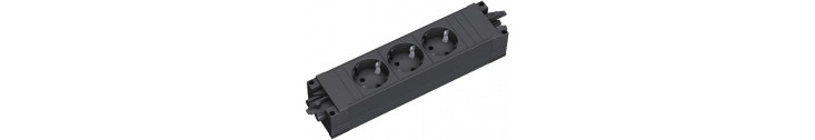 Multiprises Step