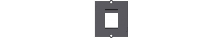 Accessoires Prises