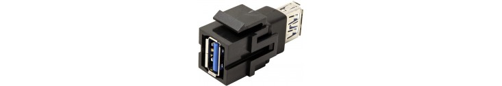 Prises Modules