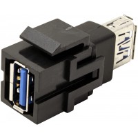 917.120 Module USB Keystone A/A 3.0