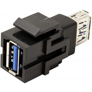 917.120 Module USB Keystone A/A 3.0