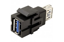 917.120 Module USB Keystone A/A 3.0