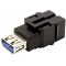 917.120 Module USB Keystone A/A 3.0