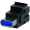 917.120 Module USB Keystone A/A 3.0