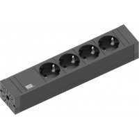 Multiprise Connect Line Interrupteur, 4200017