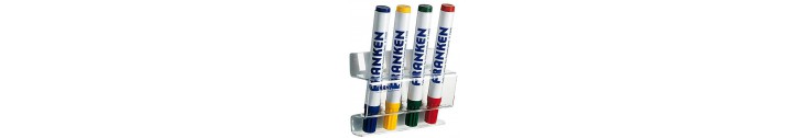 Supports Marqueurs
