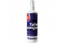 Z1915 Spray nettoyant ecologique pour tableau blanc 250 ml