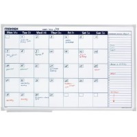 VO-7 Planning mensuel pour entreprise 60 x 90 cm (Import Allemagne)