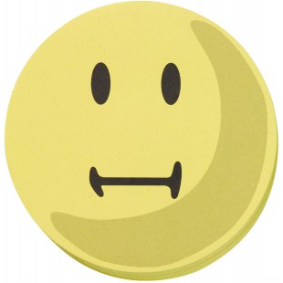 UMZWS Icone pouce leve Symbole d'approbation Neutre jaune