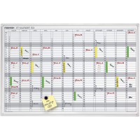 Date Bandes Auto-adhesif pour JK703GB Calendrier annuel Calendrier Ref DS703A