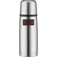 Bouteille Isotherme en Acier Inoxydable 350 ML