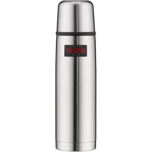 - Bouteille isotherme - Thermax - 750 ml - Argent
