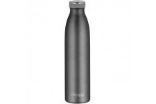 ThermoCafe 4067.234.075 Bouteille isotherme en acier inoxydable Gris 750 ml