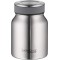 THERMOcafe by THERMOS TC, Acier Inoxydable Mat, 0,5 l