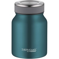 THERMOcafe by THERMOS TC, Bleu Sarcelle, 0,5 l