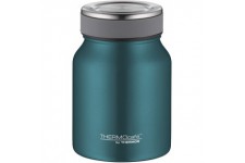 THERMOcafe by THERMOS TC, Bleu Sarcelle, 0,5 l