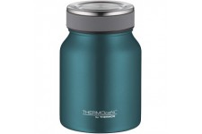 THERMOcafe by THERMOS TC, Bleu Sarcelle, 0,5 l